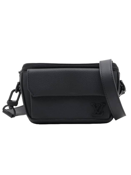 M83563 Pilot Wearable Wallet Bag - LOUIS VUITTON - BALAAN 1