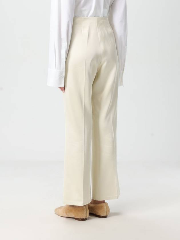 Pants woman Jil Sander - JIL SANDER - BALAAN 3