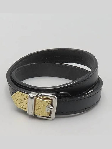 M6413E Bracelet Jewelry - LOUIS VUITTON - BALAAN 1