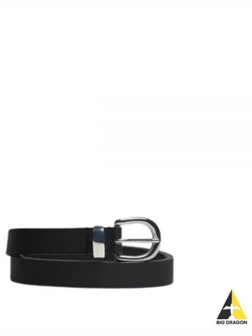 SIMPLE BELT 2 5CM 8021 5 CM - SUNFLOWER - BALAAN 1