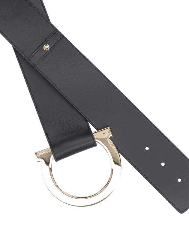 Salvatore Ferragamo Belts - SALVATORE FERRAGAMO - BALAAN 3