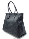 Bottega Veneta Mesh Classic Tote Bag L434589 - BOTTEGA VENETA - BALAAN 2