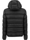 MYOSOTIS padded jacket black 1A000 97 53334 999 - MONCLER - BALAAN 3