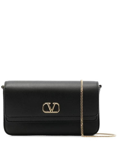 VALENTINO MINI VLOGO SIGNATURE  BAG - VALENTINO - BALAAN 1