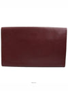 women clutch bag - CARTIER - BALAAN 3