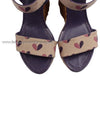 women sandals - LOUIS VUITTON - BALAAN 6