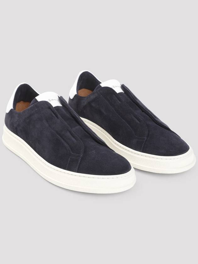 Kiton Sneakers - KITON - BALAAN 3