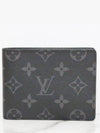 Eclipse half wallet - LOUIS VUITTON - BALAAN 1