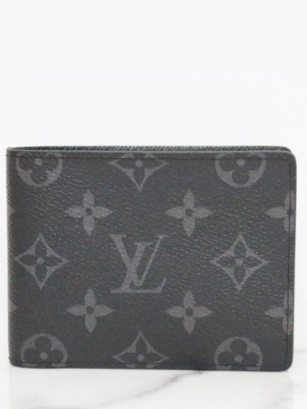 Eclipse half wallet - LOUIS VUITTON - BALAAN 1