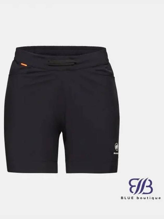 Massone Sport Shorts Women 1023 01000 0001 - MAMMUT - BALAAN 1