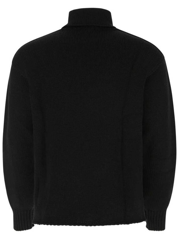 21FW Ten Sea Sweater 21CTCUM04185006157 999 BLACK - TEN C - BALAAN 3