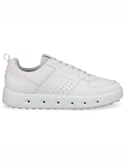 Street 720 Gore-Tex Spikeless White - ECCO - BALAAN 2