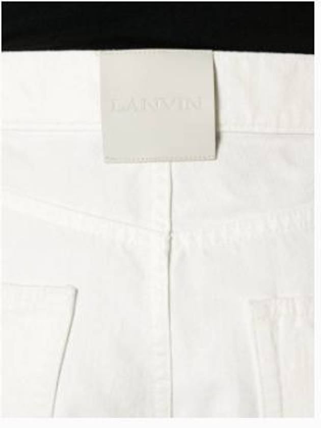 Lanvin Jeans - LANVIN - BALAAN 3