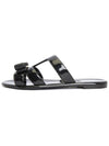 Exclusive special price limited to 30 units Ferragamo LYLIA J NERO 0755969 women s sandals - SALVATORE FERRAGAMO - BALAAN 4