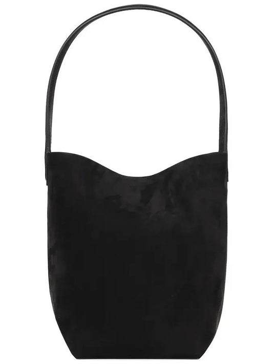 Black N S Park Medium Tote Bag W1314L87 BLK - THE ROW - BALAAN 2