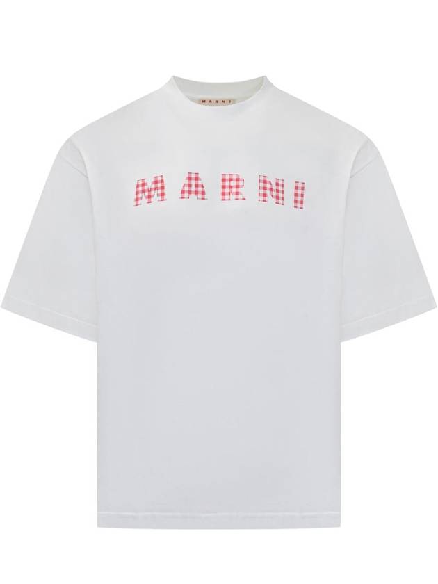 Marni T-Shirt - MARNI - BALAAN 1