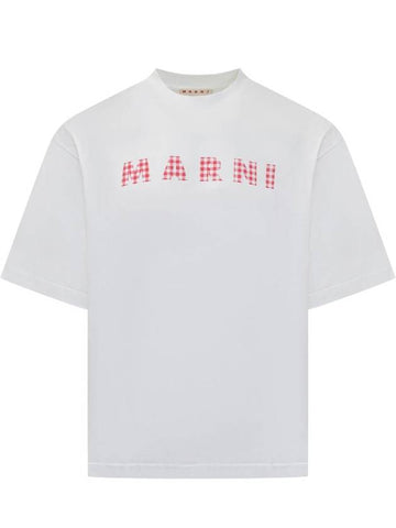 Marni T-Shirt - MARNI - BALAAN 1