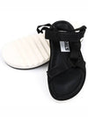 Men's Strap Sandals Black - GOLDEN GOOSE - BALAAN 5