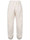 2nd Poppy back mink jogger pants MW3WL481 - P_LABEL - BALAAN 7