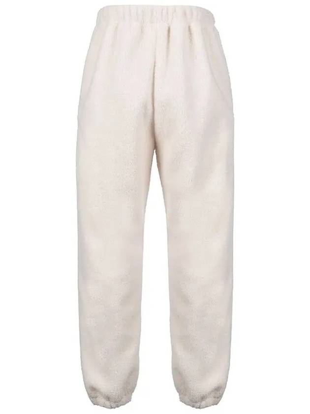 2nd Poppy back mink jogger pants MW3WL481 - P_LABEL - BALAAN 7