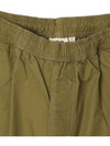 Ripstop Cargo Beach Wide Pants Lizard - STUSSY - BALAAN 4