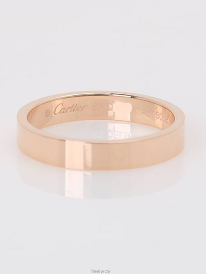 women rings - CARTIER - BALAAN 2