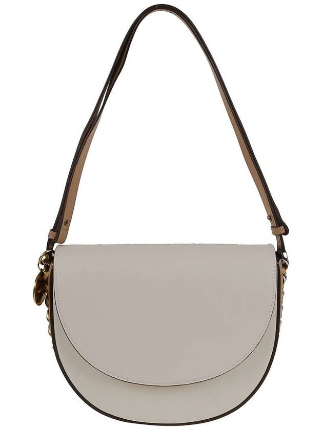 Tote Bag 7B0006WP0062 9018 PURE WHITE SAND - STELLA MCCARTNEY - BALAAN 2