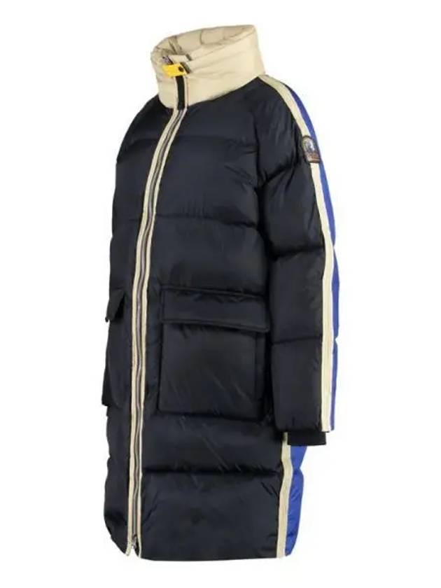 JADA PWPUCB33 003 long padded down jacket - PARAJUMPERS - BALAAN 1