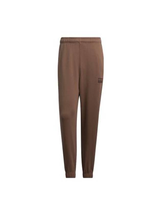 Verbiage Track Pants Brown - ADIDAS - BALAAN 2