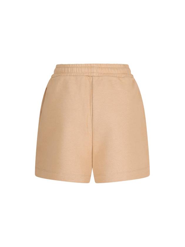 Short Pants FR6567AS8FF1P2P P24 DESERT SAND - FENDI - BALAAN 3