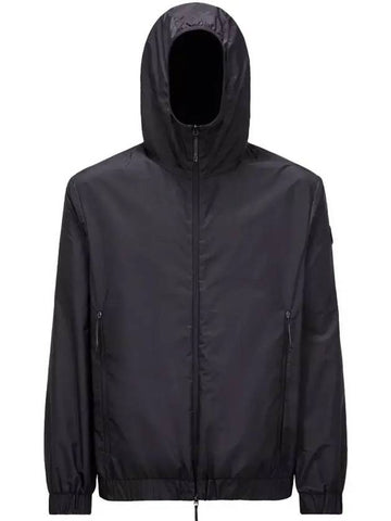 24SS ALGOVIA Rain Jacket 1A00149 5968E 999 - MONCLER - BALAAN 1