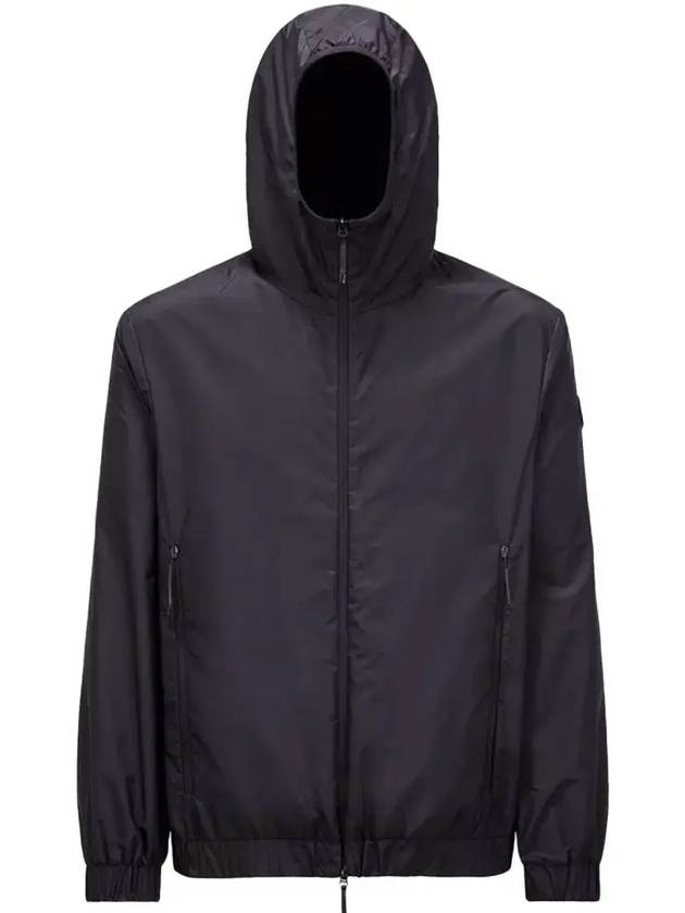 24SS ALGOVIA Rain Jacket 1A00149 5968E 999 - MONCLER - BALAAN 2