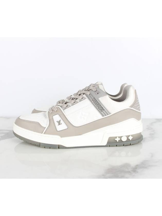 trainer sneakers 6 250 - LOUIS VUITTON - BALAAN 7