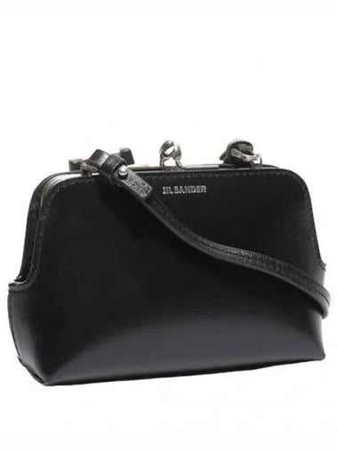 goji micro handbag - JIL SANDER - BALAAN 1