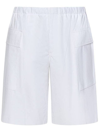 Cargo Shorts J47KA0210J45127 - JIL SANDER - BALAAN 2