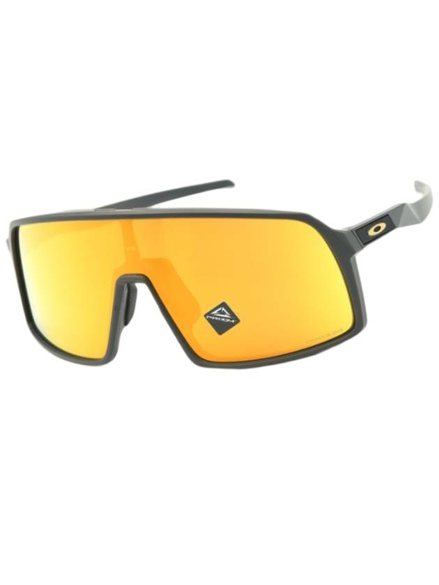 Eyewear Sutro Sunglasses Black - OAKLEY - BALAAN 1