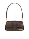 Le Bambimou Small Shoulder Bag Brown - JACQUEMUS - BALAAN 2