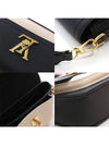 Daejeon Used Luxury Goods M58557 Lock Me Tender Black - LOUIS VUITTON - BALAAN 7