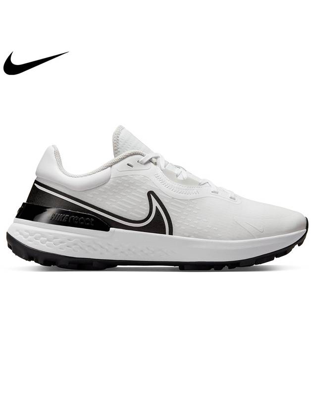 G4X2 Black White Men s Golf Shoes G4MF21EF40 ONYX - NIKE - BALAAN 2