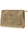 Profumi Pouch Bag Beige - ETRO - BALAAN 3