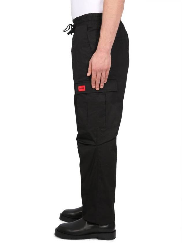 Hugo Boss Cargo Pants - HUGO BOSS - BALAAN 3