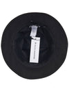 Flora Cloche Hat Black - HELEN KAMINSKI - BALAAN 6