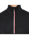 Base layer half zip up 8G00026 899JO 999 - MONCLER - BALAAN 6