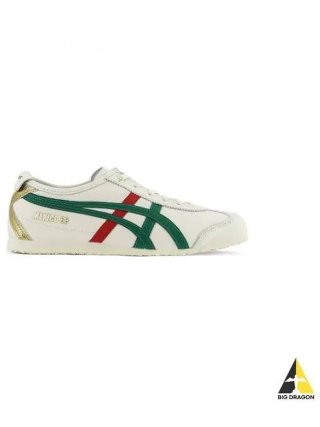 Mexico 66 Low Top Sneakers Birch Kale - ONITSUKA TIGER - BALAAN 2