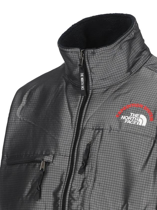 THE NORTH FACE Jackets Black - THE NORTH FACE - BALAAN 3