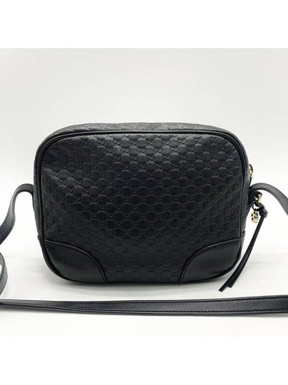 Microshima Disco Cross Bag 449413 - GUCCI - BALAAN 2