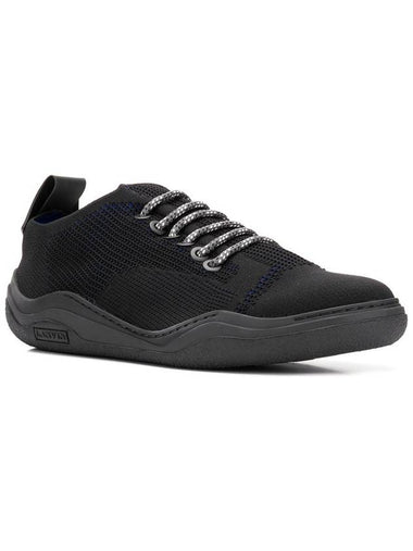 Sock Style Diving Sneaker - LANVIN - BALAAN 1