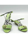 Smith Market Belt Sandals Women s Shoes - MARC JACOBS - BALAAN 2