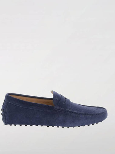 Loafers men Tod's - TOD'S - BALAAN 1