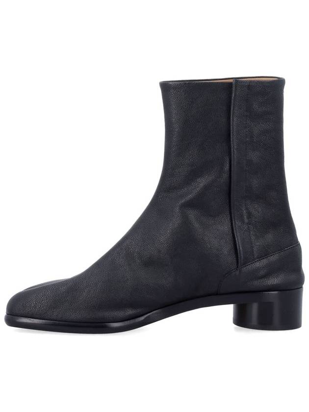 Maison Margiela Tabi Ankle Boots - MAISON MARGIELA - BALAAN 3